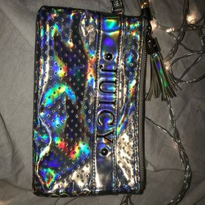 Juicy Couture Clutch